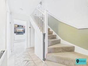 Entrance Hall- click for photo gallery